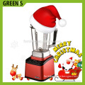 GREENIS Power Blender Mixer Hot Selling Christmas Gift Multi Color Optional